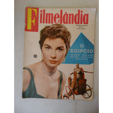 Filmelândia N 4 Rge Março 1955