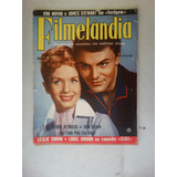 Filmelândia N 44 Rge Julho 1958