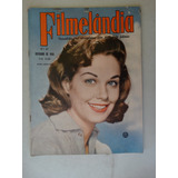 Filmelândia N 47 Rge Outubro 1958