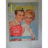 Filmelândia N 52 Rge Março 1959