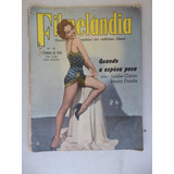 Filmelândia N 58 Rge Setembro 1959 