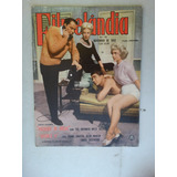 Filmelândia N 72 Rge Novembro 1960