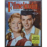 Filmelândia N 74 Rge Jan 1961