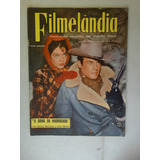 Filmelândia N 79 Rge Junho 1961