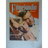 Filmelândia N 80 Rge Julho 1961