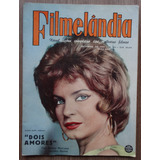 Filmelândia N 83 Rge Out 1961