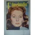 Filmelândia Nº 39 Rge Fevereiro 1958