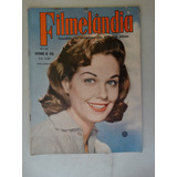 Filmelândia Nº 47 Rge Outubro 1958