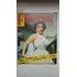 Filmelândia Nº 6 - Maio/1955 - Elizabeth Taylor / Hollywood