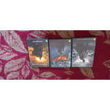 Filmes Batman