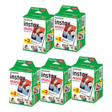 Filmes Fujifilm Instax Mini 10x Pack