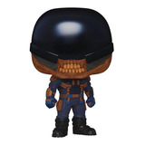 Filmes Funko Pop O Esquadrão Suicida Bloodsport 1109
