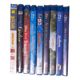 Filmes Infantil Ridley Scott Blu ray 11 Discos Promoção