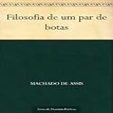 Filosofia De Um Par De Botas