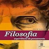 Filosofia Experiência Do Pensamento