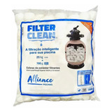 Filter Clean Meio Filtrante P Filtro Piscina 25 Kg Areia