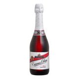 Filtrado Doce Espuma De Prata Rosé 660mlpeterlongo Rosé 0 66 L