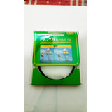 Filtro 67mm Uv Original Hoya P Lentes Canon Nikon Sony Etc
