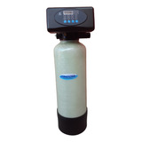 Filtro Abrandador De Água Dura C Válvula Automática 1200 L h