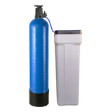 Filtro Abrandador Tratamento Água Com Tanque Salmoura Gbf635