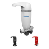 Filtro Acqua Premium Single Branco Acquabios 1006 0040