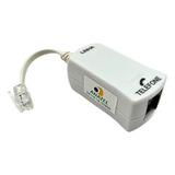 Filtro Adsl Simples Sp205 Ultra