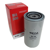 Filtro Agua Arrefecimento Cargo 1722 Maxton 6ctaa 8 3 2006