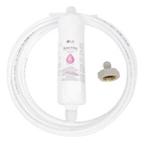 Filtro Água Externo Refrigerador LG 3219ja3001p Adq73693901