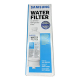 Filtro Água Haf cin exp Refrigerador Samsung Rfg28mesl Orig 