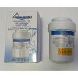 Filtro Agua Refrigerador Geladeira Side By Side Ge Mwf Gwf