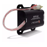 Filtro Anti Ruido Stetsom Para Dvd Cd Player Rca Stf 2