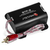 Filtro Anti Ruído Supressor Stetsom Rca Stf2