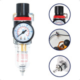 Compressor