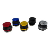 Filtro Ar 36m 42m 49mm Biz Jet Titan 150 Dt Nx Twister 25115