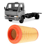 Filtro Ar Agrale 7000 2000 A 2002 Tecfil Ars3003