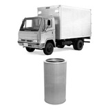 Filtro Ar Agrale 7000 96 A 2002 Metal Leve