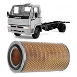 Filtro Ar Agrale 7500 Mwm 93 A 99 Tecfil Ap9834
