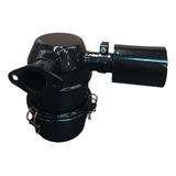 Filtro Ar Banho Óleo Trator Agrale 7006012001004 Fbo 1012