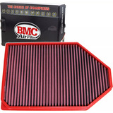 Filtro Ar Bmc Dodge Challenger 6 4 V8 2011 2012 2013