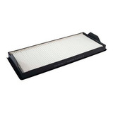 Filtro Ar Cabine Mb Axor 1933 2035 Tecfil Acp969