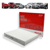 Filtro Ar Cabine Onix Prisma Cobalt Spin Cruze Akx35723