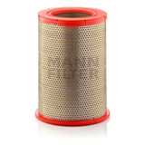 Filtro Ar Caminhão Scania 124 r420 r440 c301359 Ano 01 08