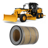 Filtro Ar Cat 120b Motoniveladora Tecfil Ap4934