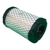 Filtro Ar Compatível Trator Cortador Grma Toyama 38 42 46