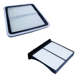 Filtro Ar Condi Filtro Ar Motor Subaru Impreza Forester