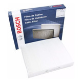 Filtro Ar Condicionado Antipólen Cruze 2012 Original Bosch