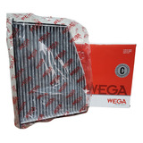 Filtro Ar Condicionado Audi A3 2 0 2008 2009 2010 2011 2012