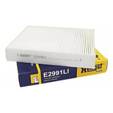 Filtro Ar Condicionado Bmw 118i 120i 220i 316i 320i 328i
