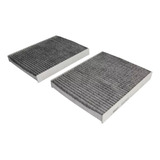 Filtro Ar Condicionado Bmw 750i Desde 2008