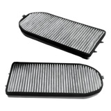 Filtro Ar Condicionado Cabine Bmw 728i 730i 735i 1994 A 2001
